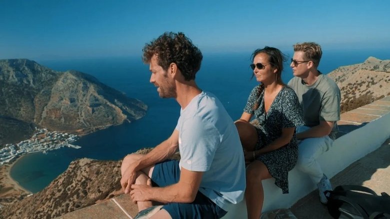 Still image for Viva La Feta season 1 episode 3: Episode 3