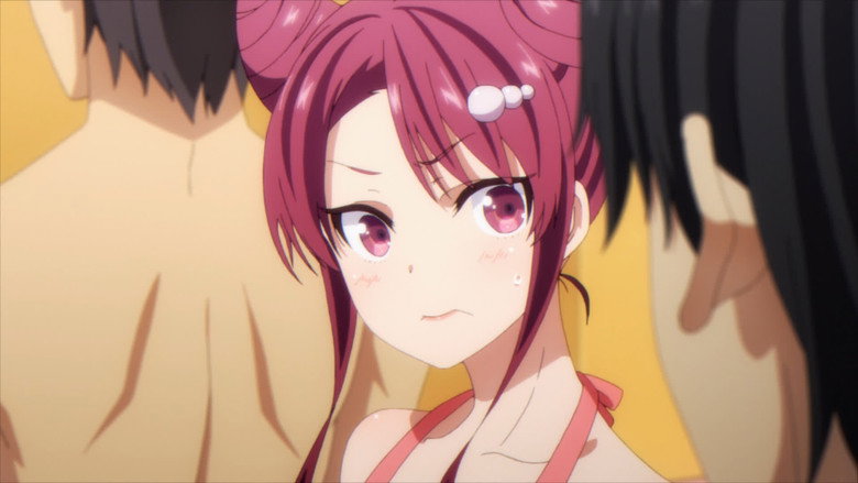 Still from Oresuki: Are you the only one who loves me? - Season 1 Episode 7