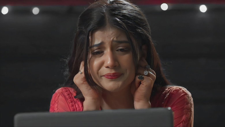 Armaan's moment of truth