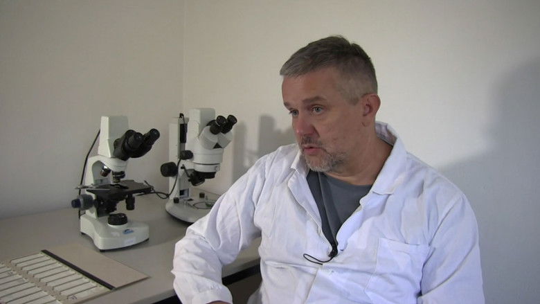 Still image for Legendy kriminalistiky season 1 episode 3: Episode 3