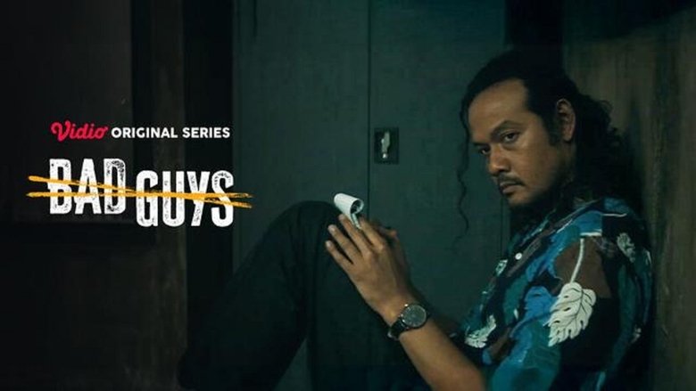 Still image for Bad Guys season 1 episode 3: Old Love Stabs Again Still image for Bad Guys season 1 episode 3: Old Love Stabs Again