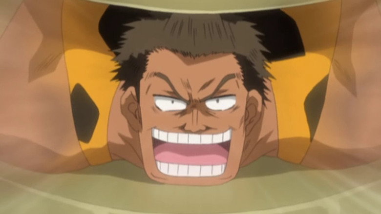 Still from The Law of Ueki - Season 1 Episode 15