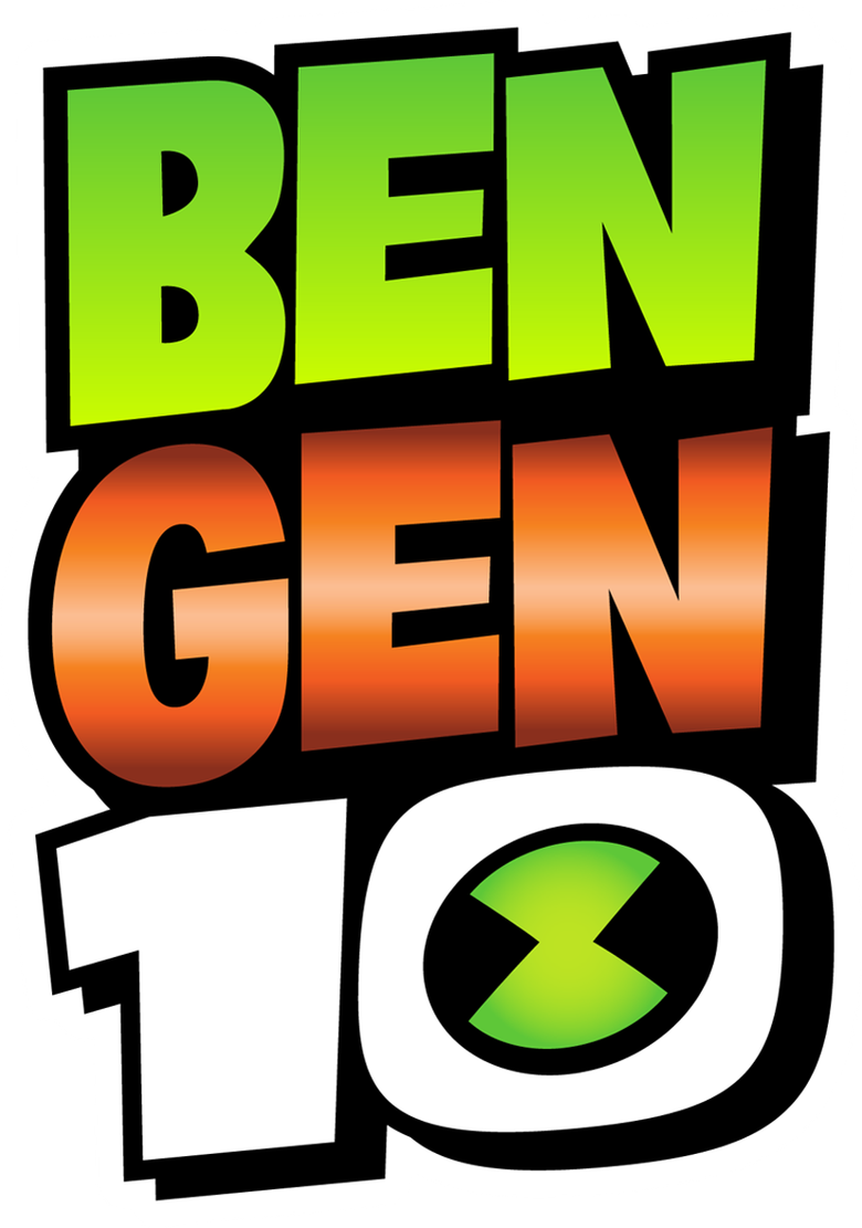 Imagen de Ben Gen 10