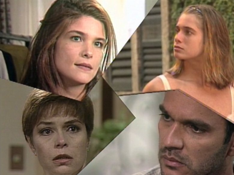 Still image for Quatro por Quatro season 1 episode 181: Chapter 181 Still image for Quatro por Quatro season 1 episode 181: Chapter 181