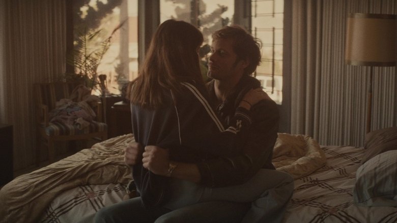 The Diary of a Teenage Girl (2015)