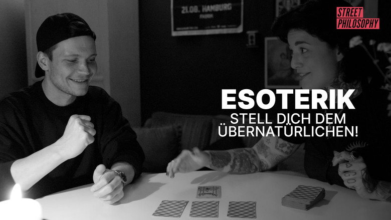 Esoterik: Stell Dich dem Übernatürlichen! görsel 1