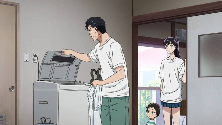 Still from After the Rain - Season 1 Episode 5