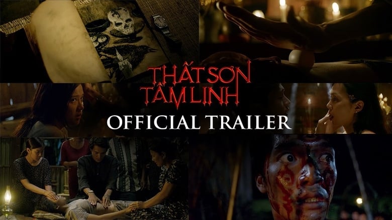 Thất Sơn Tâm Linh movie poster