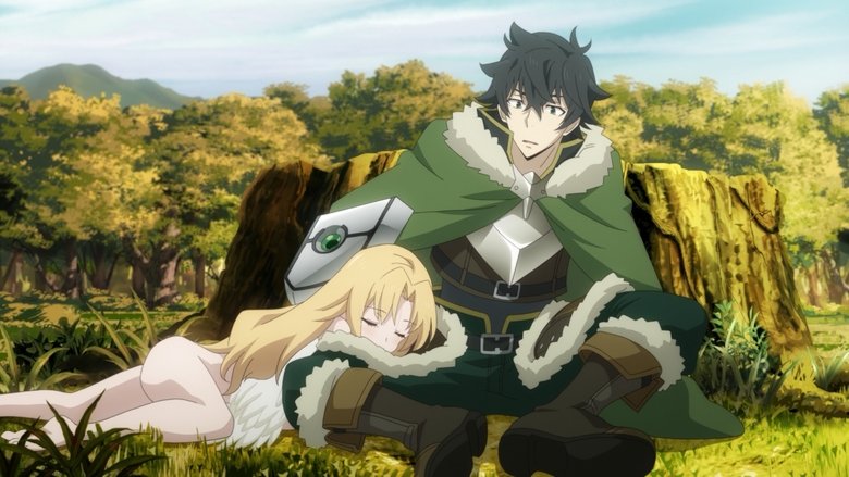 The Rising Of The Shield Hero Saison 1 Vf The Rising of the Shield Hero: Saison 1 Episode 5 - AnimeFlix