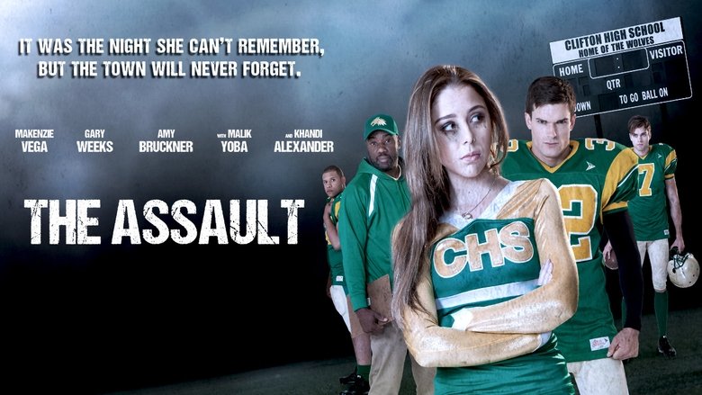 The Assault (2014)
