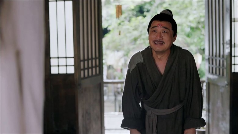 Still image for The Wolf Princess season 1 episode 8: Episode 8 Still image for The Wolf Princess season 1 episode 8: Episode 8