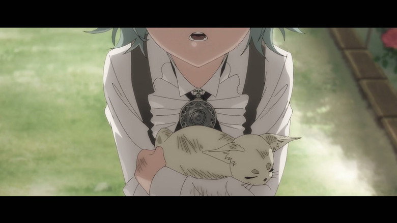 Still from Wistoria: Wand and Sword - Season 2 Episode 8
