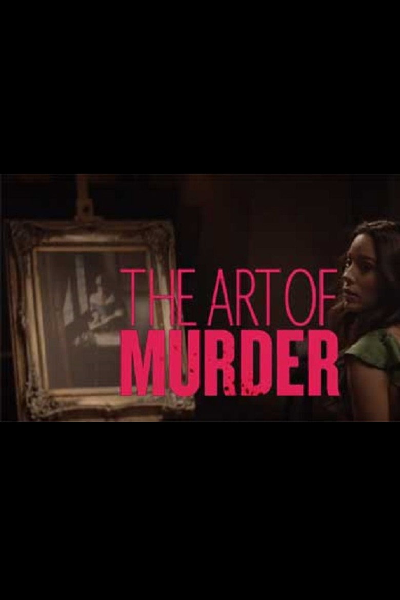 Imagen de The Art of Murder
