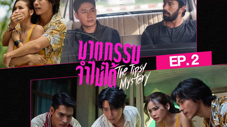 Still image for The Tipsy Mystery season 1 episode 2: Episode 2 Still image for The Tipsy Mystery season 1 episode 2: Episode 2