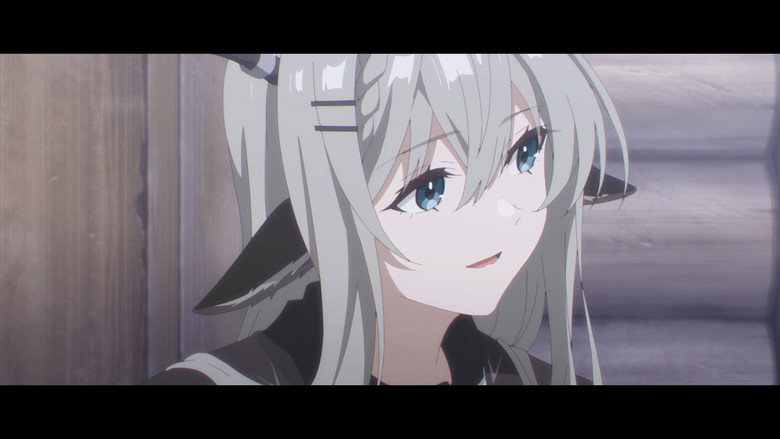 Still from Arknights - Season 3 Episode 7