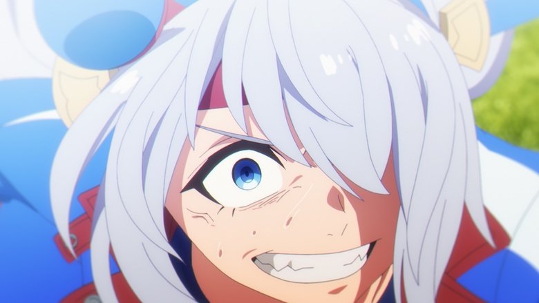 Still image for Umamusume: Cinderella Gray season 1 episode 13: Japan's Best Still image for Umamusume: Cinderella Gray season 1 episode 13: Japan's Best