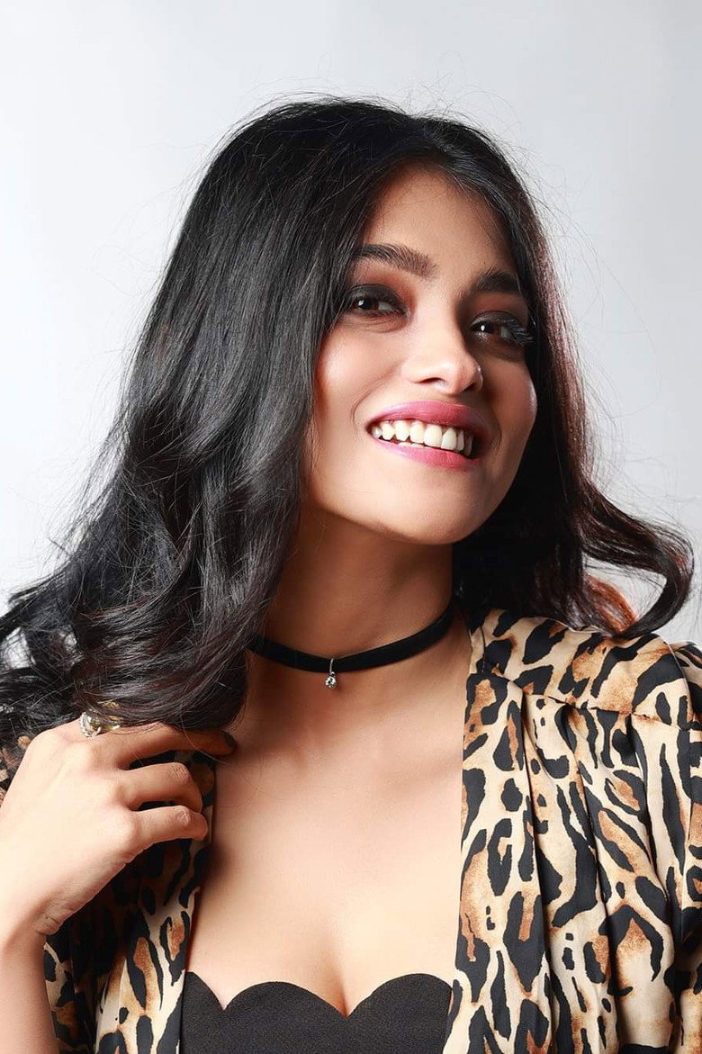 Anusha Viswanathan photo 12