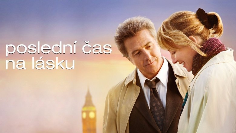 Last Chance Harvey (2008)