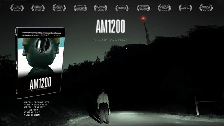 AM1200 movie poster