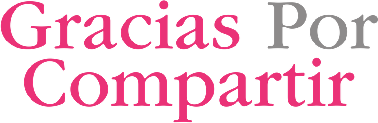 Imagen de Gracias por compartir