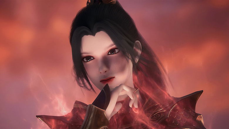 Still image for Perfect World season 1 episode 163: Episode 163 Still image for Perfect World season 1 episode 163: Episode 163