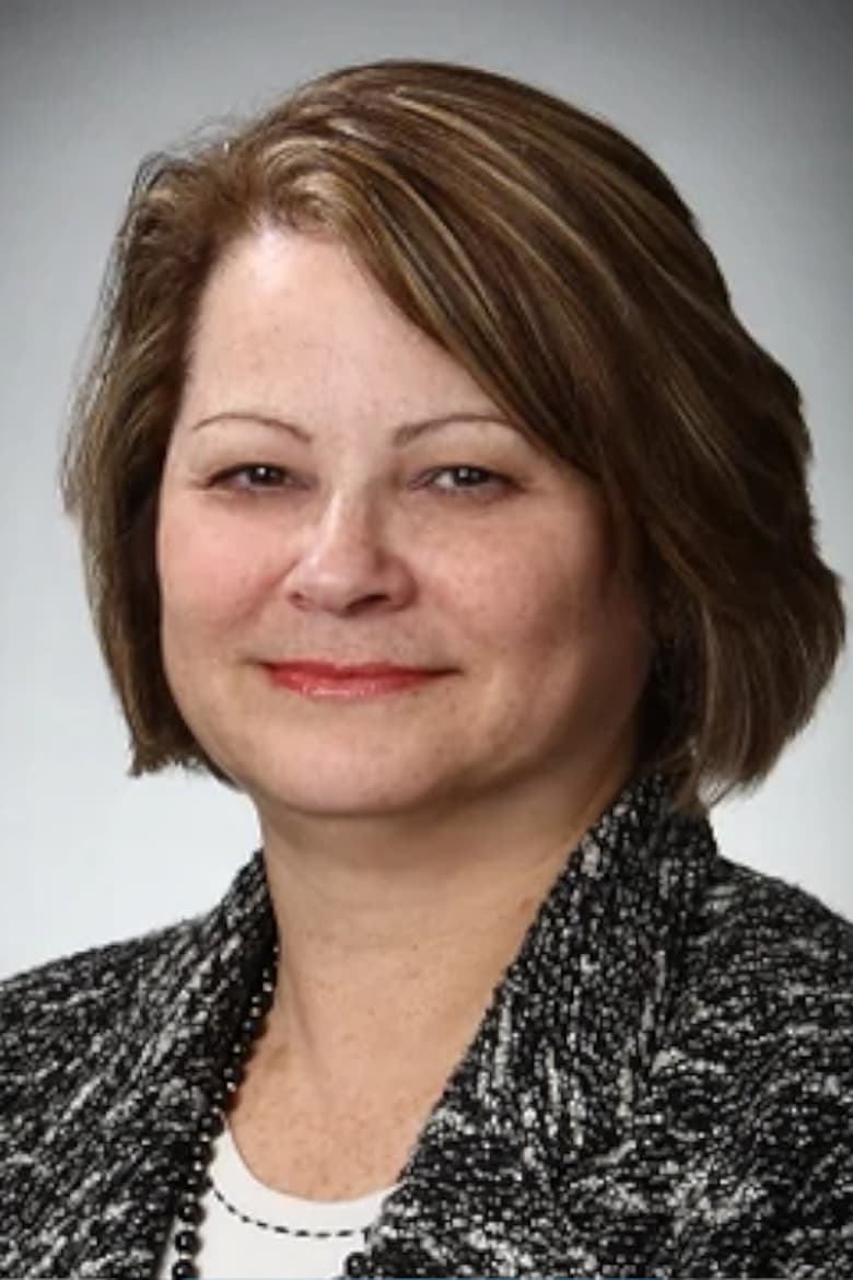 Judi Durand portrait image