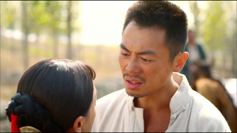 Still image for Red Sorghum season 1 episode 59: Episode 59