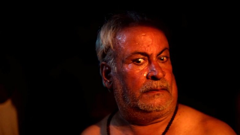 Still image for Vilangu season 1 episode 4: Handcuffed