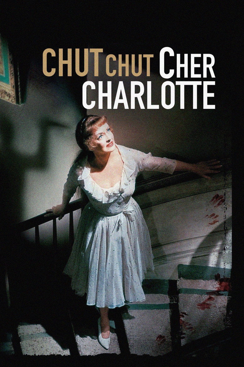 Imatge de Hush... Hush, Sweet Charlotte
