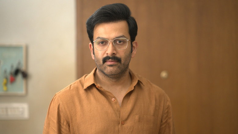 I, നോബഡി