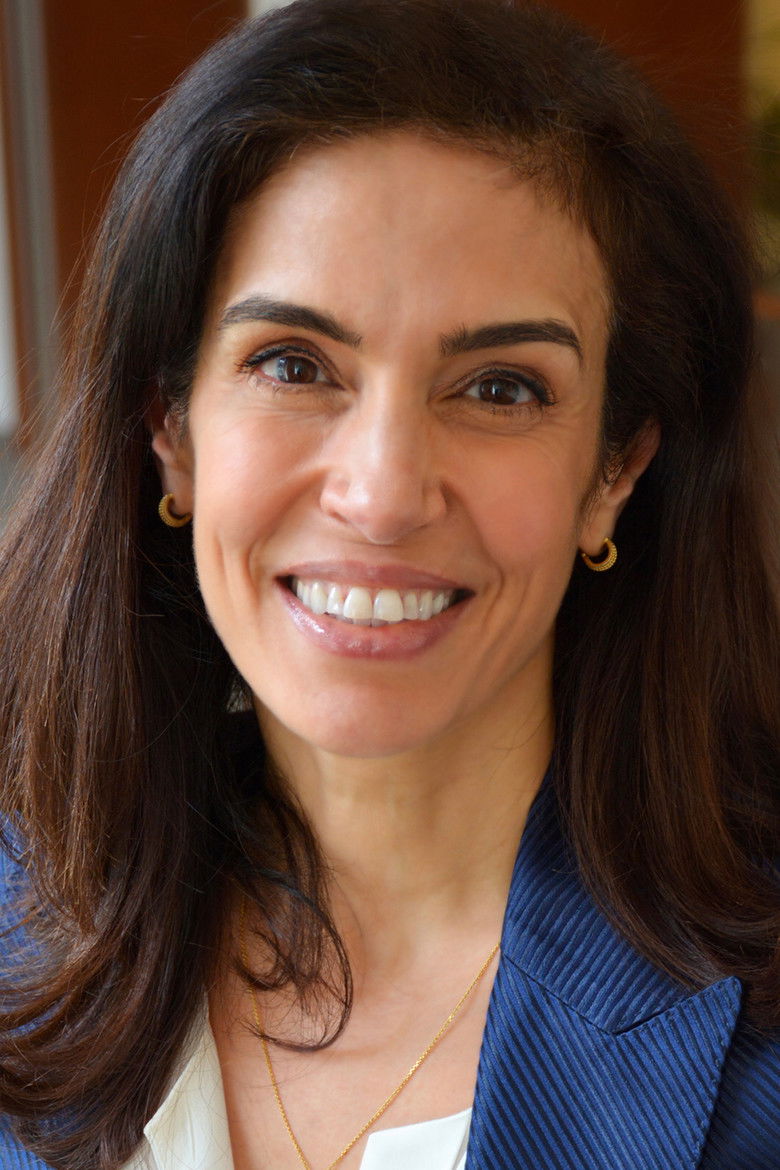 Helen Antoniou portrait image