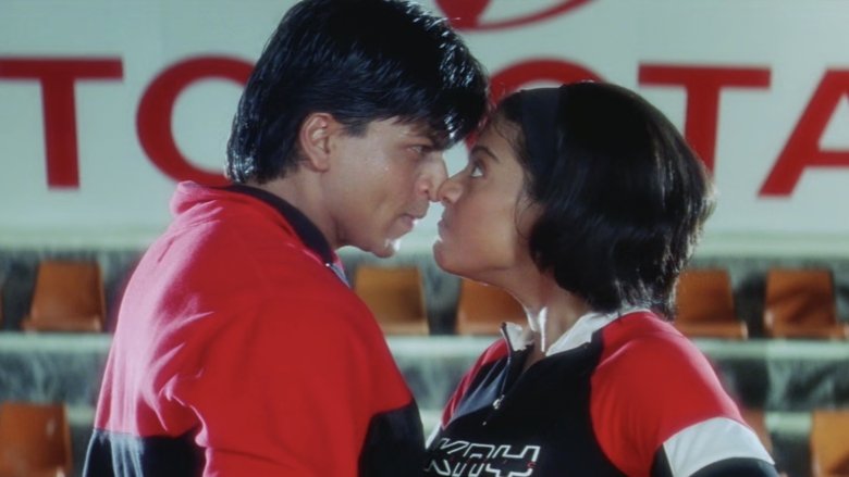 Kuch Kuch Hota Hai (1998)