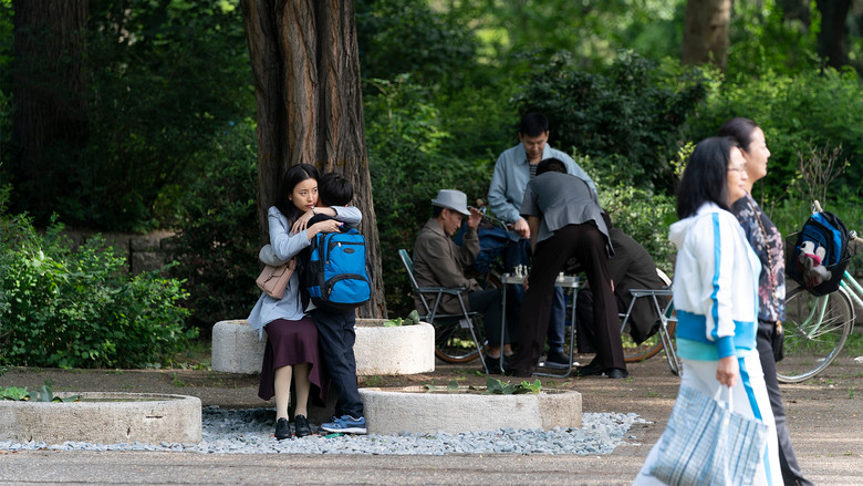 Still from Treadstone - Season 1 Episode 2