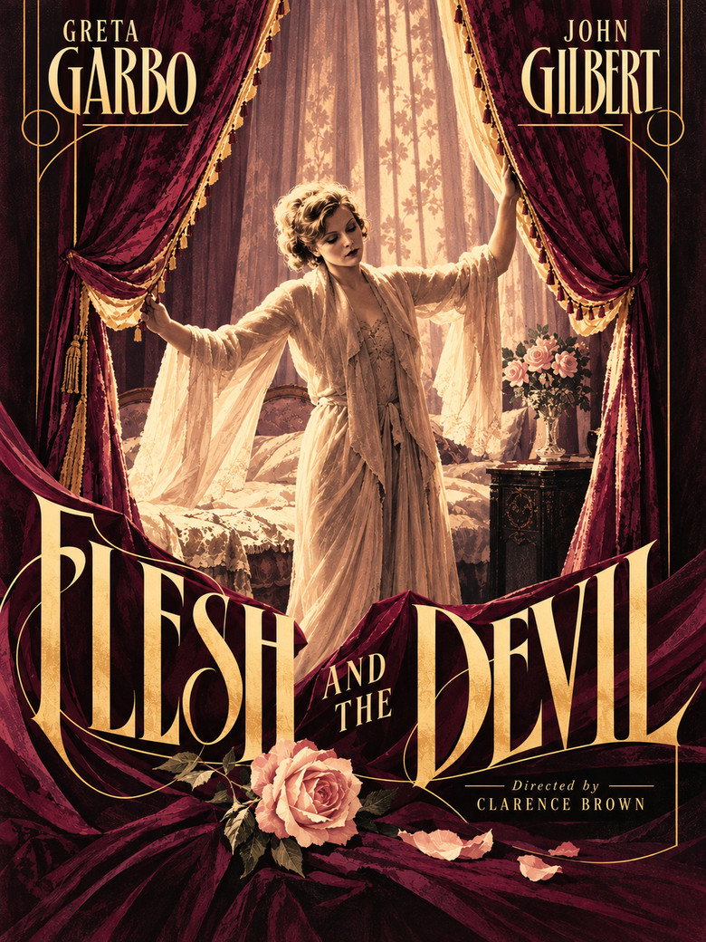 Imatge de Flesh and the Devil