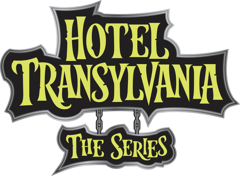 Hotel Transylvania: The Series