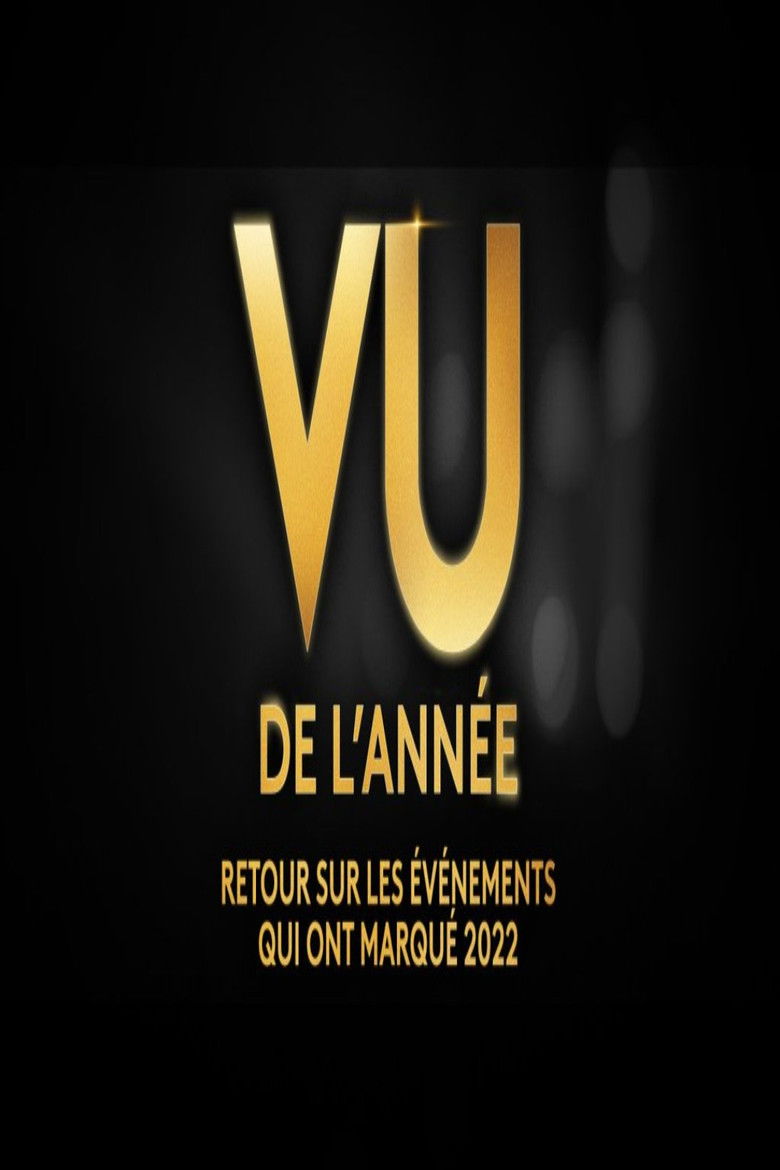 Imatge de Vu 2022 (l’année du zapping)