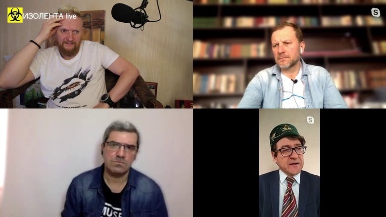 Still image for Electrical tape Live season 1 episode 21: Episode 21 Still image for Electrical tape Live season 1 episode 21: Episode 21