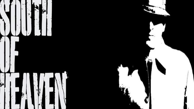 South of Heaven: Episode 2 - The Shadow main backdrop