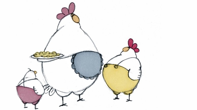 1, 2, 3... Leon ! (2008)