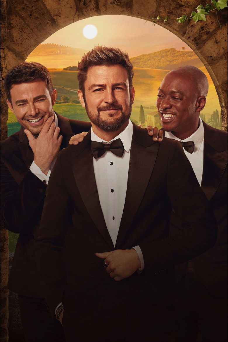 Imatge de The Groomsmen: Last Dance