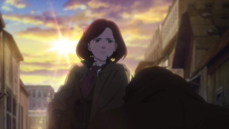 Still from Fairy Gone - Season 1 Episode 19