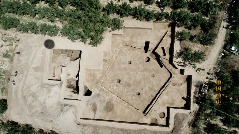 Still image for General History of China season 1 episode 4: Episode 4