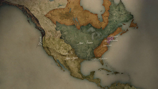 Still image for Latino Americans season 1 episode 1: Foreigners in Their Own Land