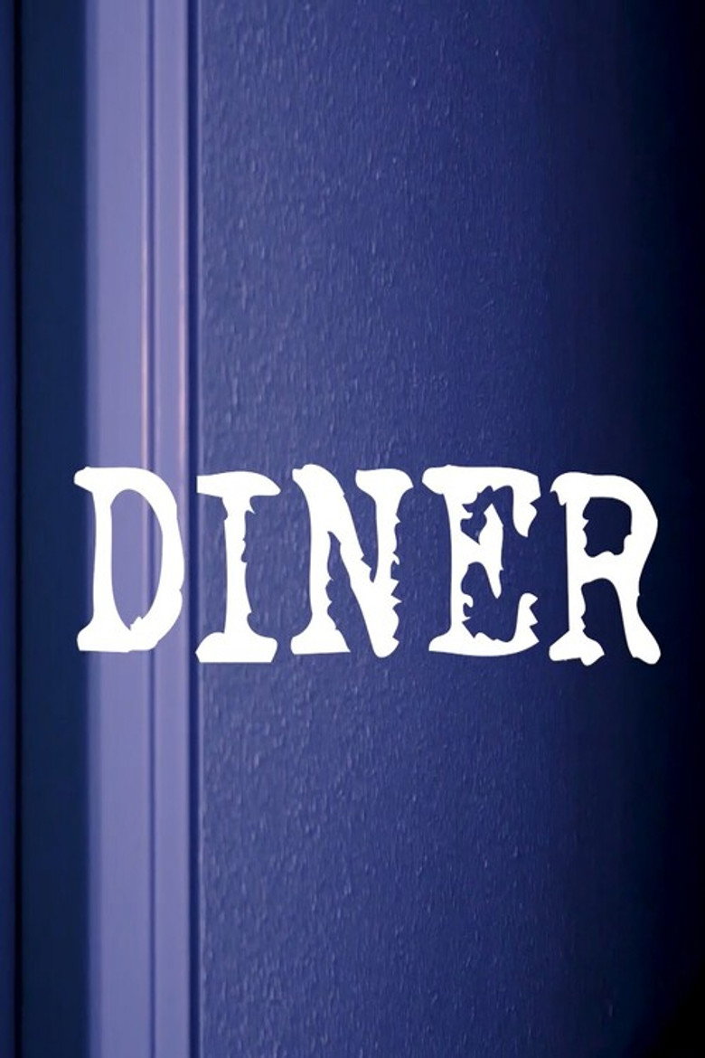 Dîner background