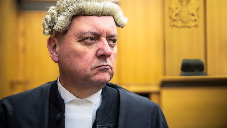 Still image for Murder Trial season 1 episode 2: The Vanishing Woman, Part 2