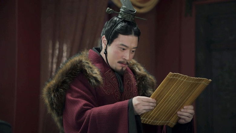 Still image for Qin Dynasty Epic season 1 episode 59: Episode 59