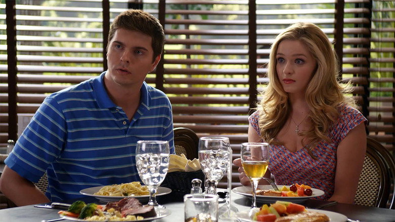 Still from Awkward. - Season 5 Episode 20