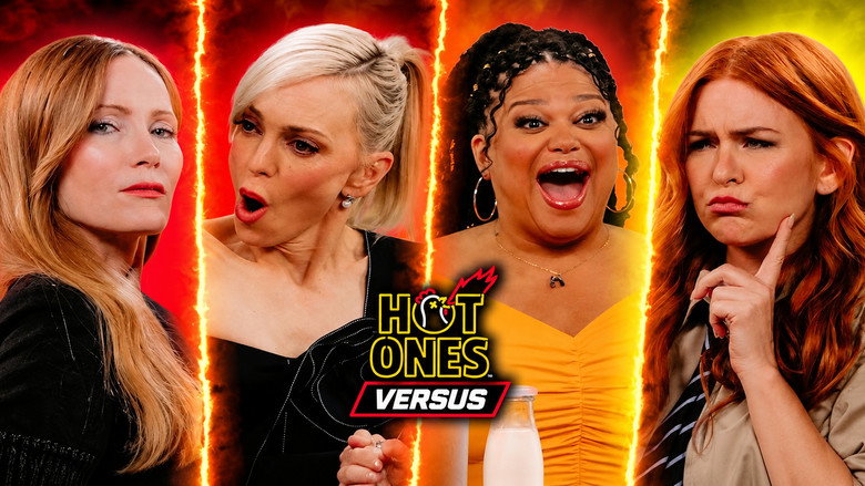 Leslie Mann vs. Anna Faris vs. Michelle Buteau vs. Isla Fisher