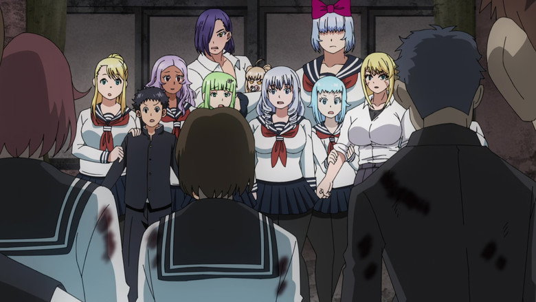 Épisode 2