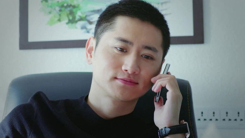 Still image for In The Spring season 1 episode 26: Episode 26